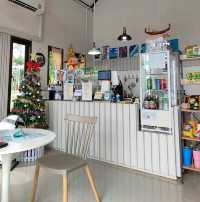 มะ คาเฟ่แนวญี่ปุ่น