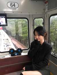 부산 필수코스 블루라인파크🚃🩷