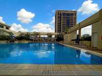 Concorde Hotel Shah Alam