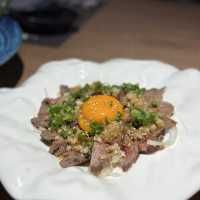 工廈美食！高水準．平民價．日本料理