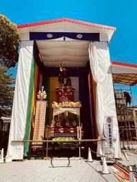 【東京都/神田明神】2023年行ってよかった！東京都の神社⑤
