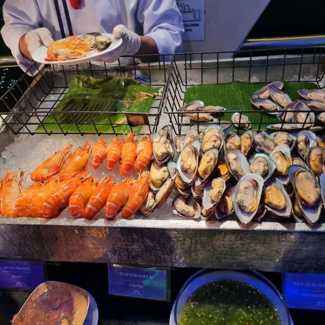 밤과 낮 서로 다른 매력의 방콕 여행