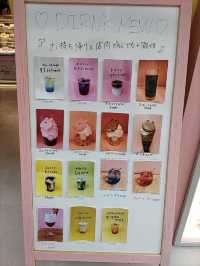 คาเฟ่มาการอง คาเฟ่น่ารัก จ.นารา