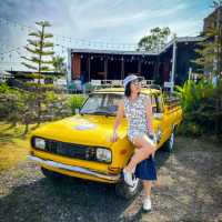 Lady Banna Cafe