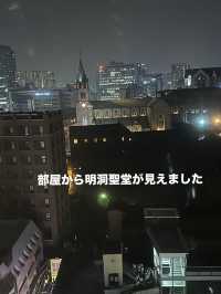 何度泊まっても最高なホテル！ソラリア西鉄ホテルソウル明洞