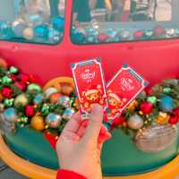 Christmas นี้ที่ Chocolate Ville