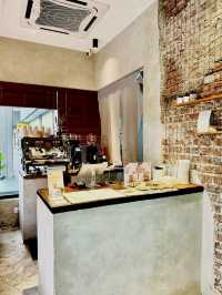 Yew Yew Coffee KL