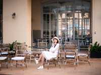 พาชิลล์เขาใหญ์สไตล์อิตาลี@Toscana Valley 