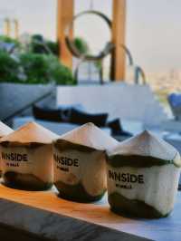 Innside Bangkok Sukumvit ห้องพักดี-อาหารเช้าปัง