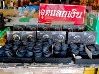 พระราหู วัดสมานรัตนาราม | จ.ฉะเชิงเทรา 