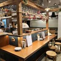 《東京 代々木八幡》 女子会やデートにオススメのビストロ😋
