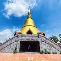วัดละหารไร่ (หลวงปู่ทิม)