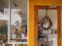 Piboon Cafe @สารคาม