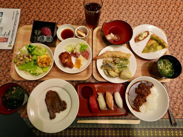 箱根湯本温泉 天成園