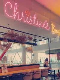 Cristine's Bakery