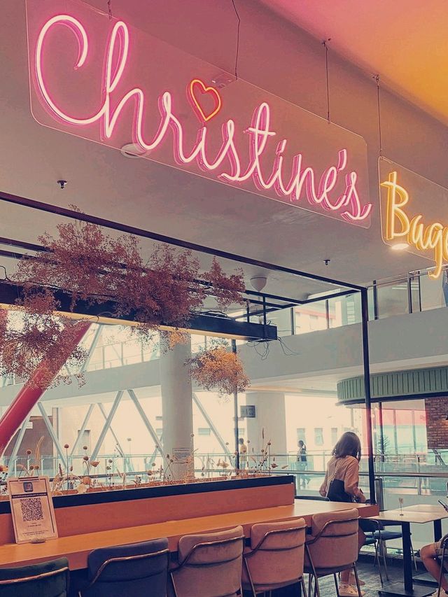 Cristine's Bakery