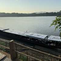 Tropical Mekong