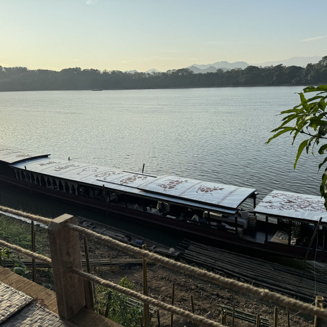 Tropical Mekong