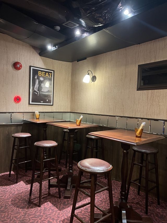 【福岡カフェ】こだわりのおいしいドーナツと相性抜群のコーヒーが楽しめる