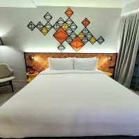 รีวิว โรงแรม Ibis Styles Silom