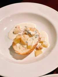 【長野】ワイン好きにおすすめ🍷信州産の食材を使った料理が楽しめるイタリアン🇮🇹イングレッソ