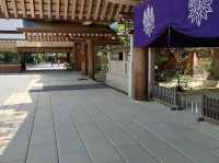 【名古屋】熱田神宮：日本三大神宮之一，參拜路線，周邊美食