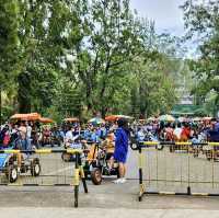 People's favorite place in Baguio 