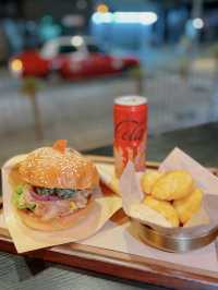 手打CAB認證🍔安格斯