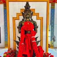 วัดสุชน (ท้าวเวสสุวรรณ)