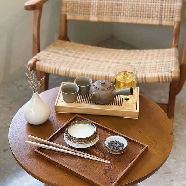 Teaory Teahouse：市中心舒適茶室，絕佳口碑