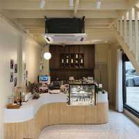 Teaory Teahouse：市中心舒適茶室，絕佳口碑