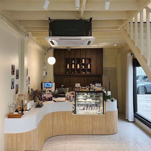 Teaory Teahouse：市中心舒適茶室，絕佳口碑