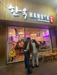 超大蒸籠餃子🥟尖沙咀人氣打卡韓國菜🇰🇷