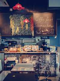 No.10 Cafe