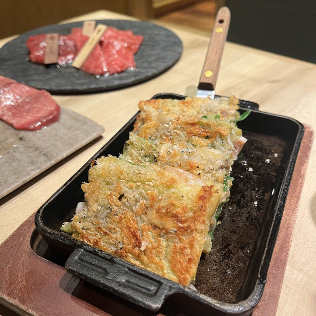 【東京🗼】🐮宮迫さんプロデュースの焼肉屋さん🥩