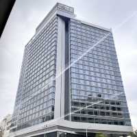 到香港出差只住這家酒店，沒有之一
