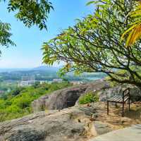 วัดเขาสนามชัยหัวหิน
