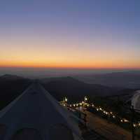Montoro Hill By Doi Chaang Coffee, Chiang Rai