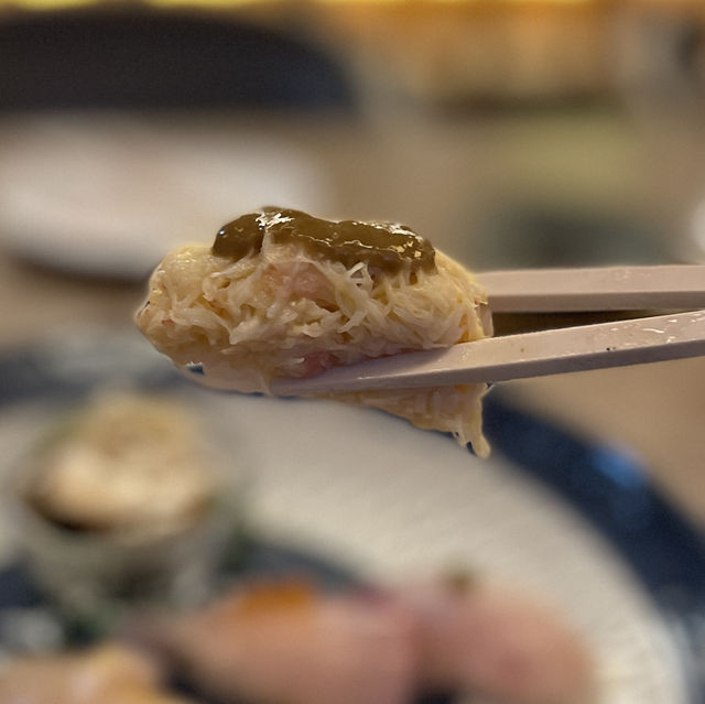 高質精緻日本料理