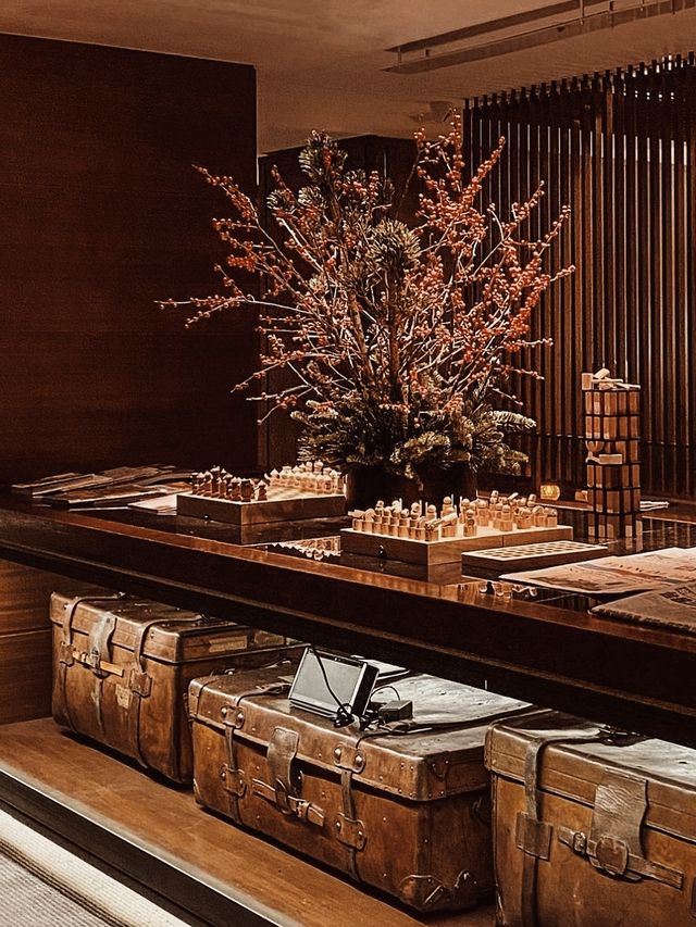 入住台北服務態度友善之Regent Taipei 晶華酒店🏨  入住台北服務態度友善之Regent Taipei 晶華酒店🏨