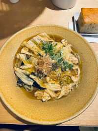 【大阪府】もちもち生パスタと創作パスタが絶品！