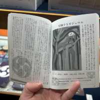 【東京観光】パワー溢れる天然石や雑貨💎