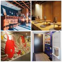 「HOTEL Enmichi」：極致日式風格，寧靜和式客房體驗