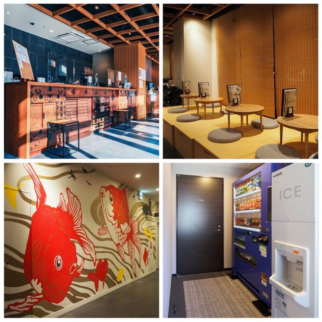 「HOTEL Enmichi」：極致日式風格，寧靜和式客房體驗