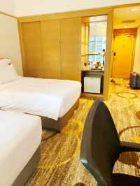 Pullman Kuala Lumpur