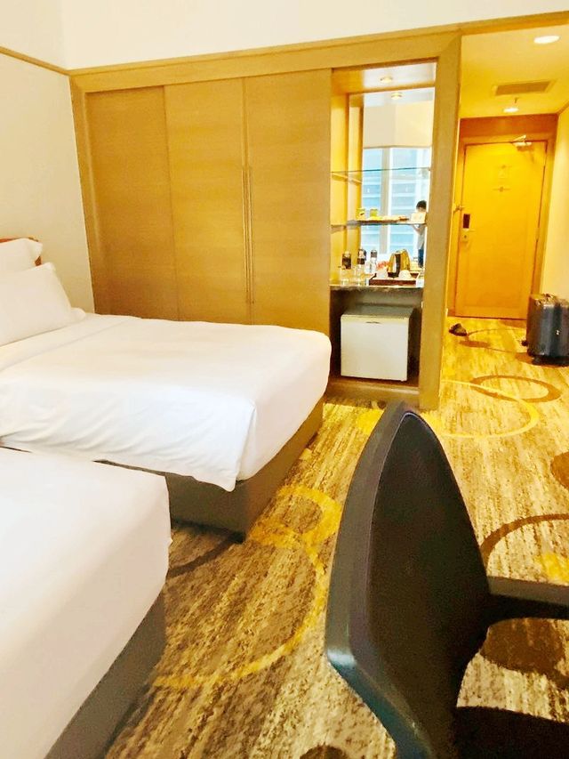 Pullman Kuala Lumpur