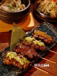 🪭爖月-尖沙咀氣氛一流串燒居酒屋