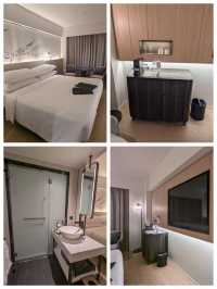 「東京銀座商務酒店，專業服務」🇯🇵 Courtyard by Marriott Tokyo Ginza Hotel コートヤード・マリオット銀座東武ホテル