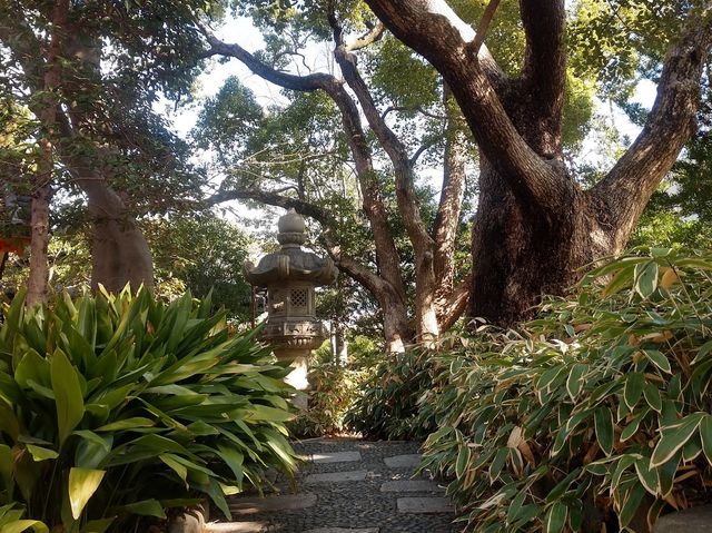 住吉大社：古老神社，地址：大阪 Sumiyoshi