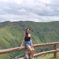 Breathtaking Bukidnon Communal Ranch